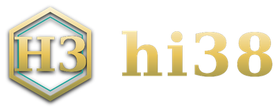 hi38 logo