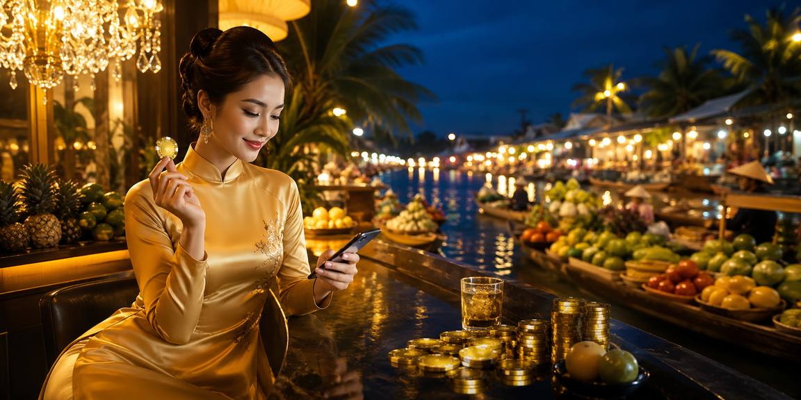 hi38 Ưu Đãi Casino Trực Tiếp